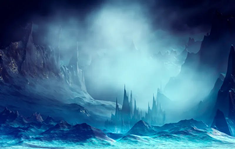 Icewind Dale: Rime of the Frostmaiden!