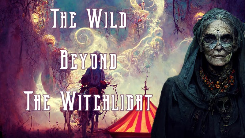The Wild Beyond The Witchlight - Full Campaign (beginners welcome)