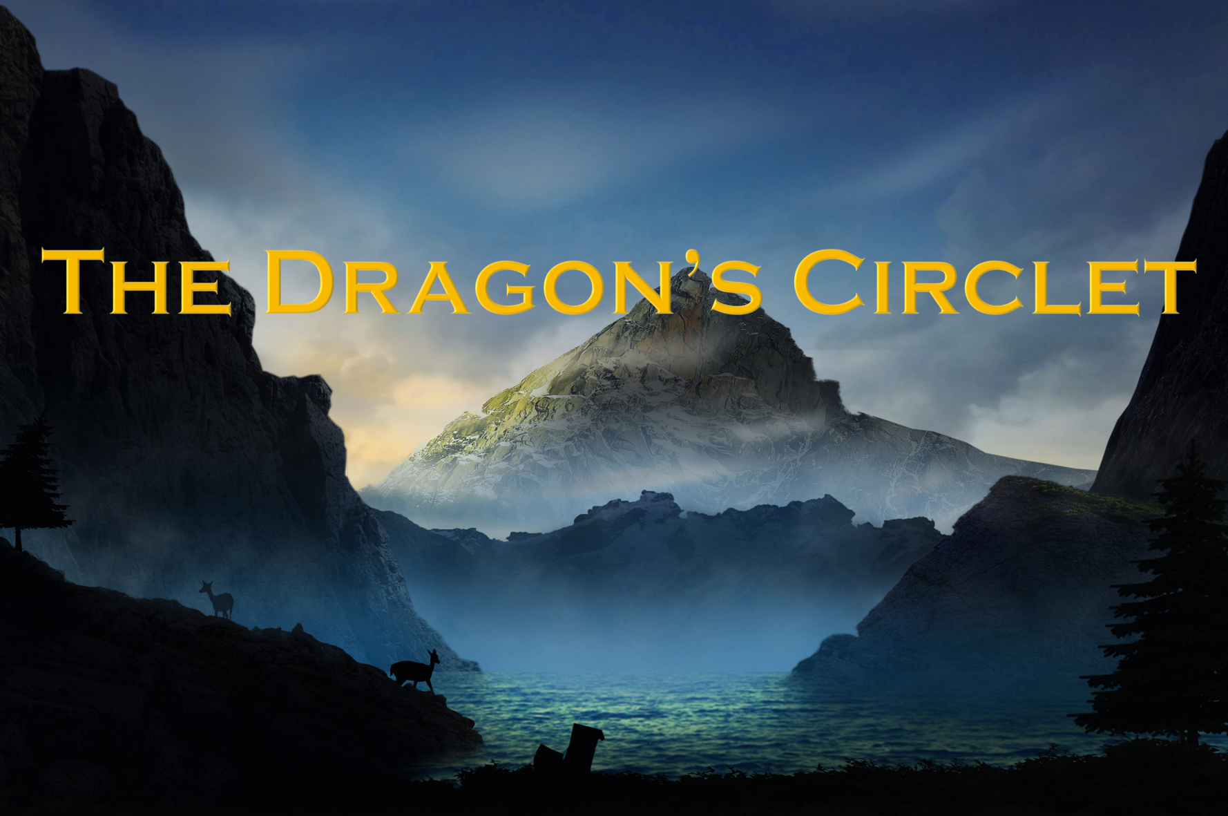 The Dragon's Circlet