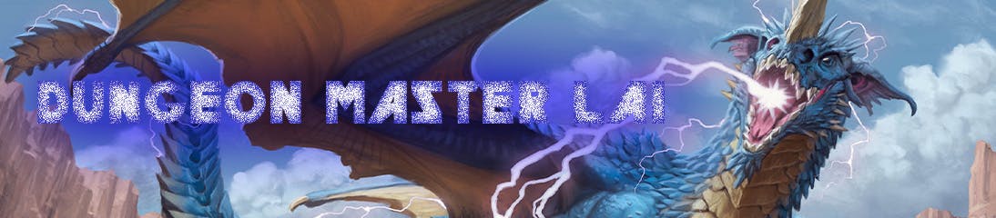 game master profile header image