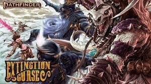 Extinction Curse | Lv 1 - 20 | 5 Star Paizo GM | High Fantasy Campaign