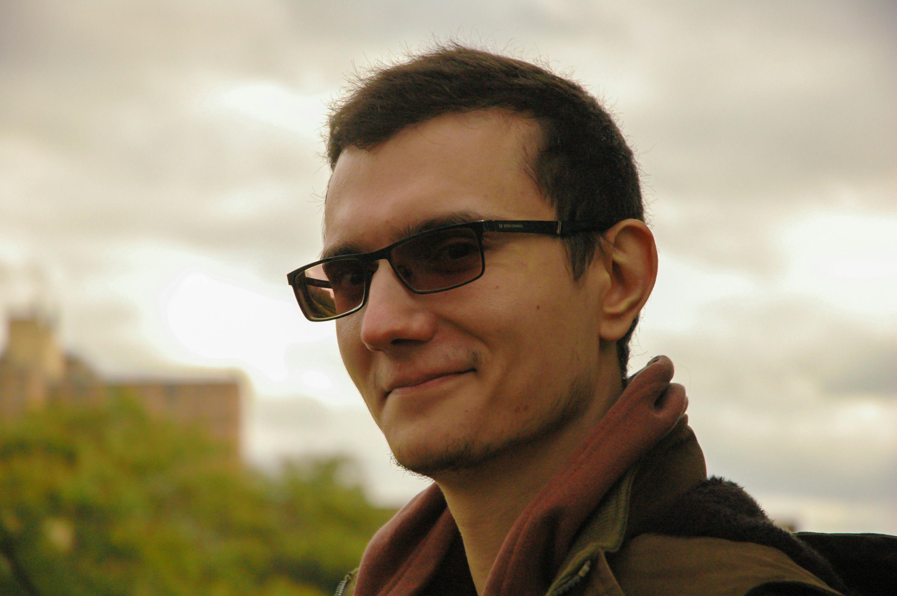 Ivan Sadžakov profile