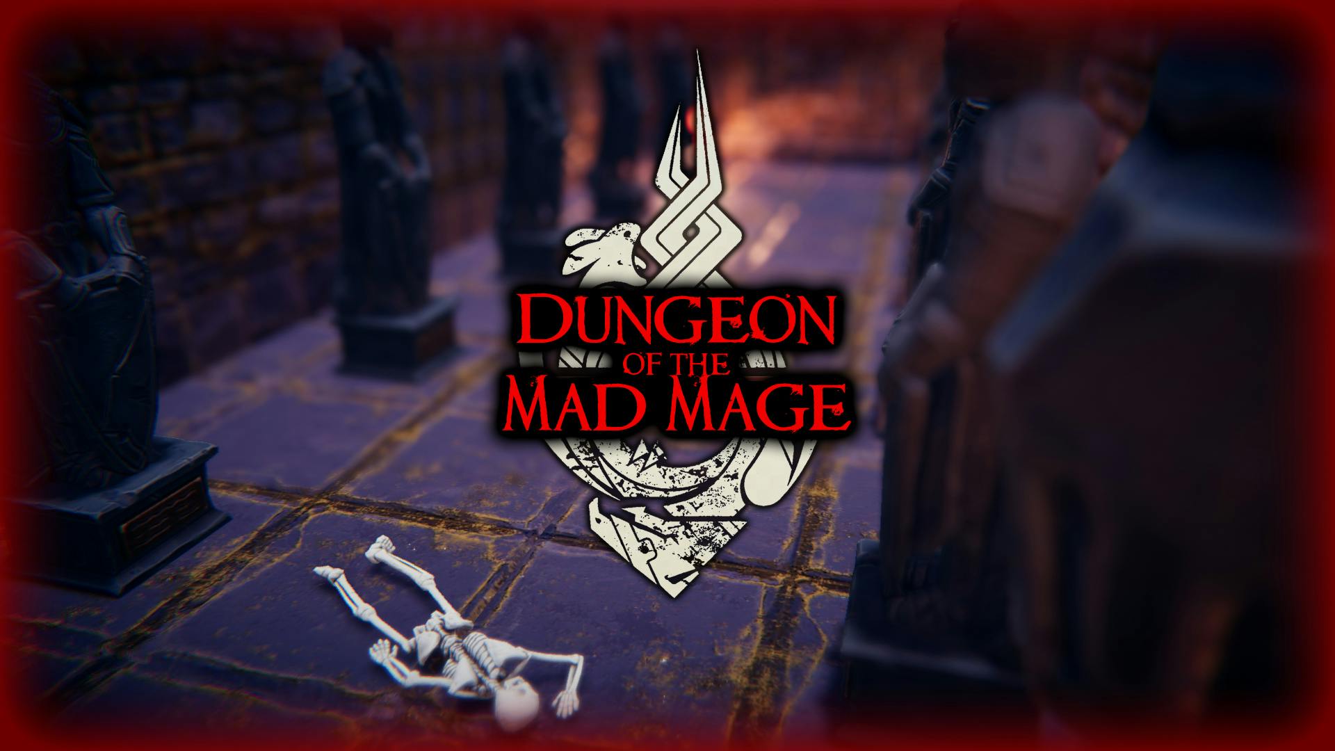 Waterdeep: Dungeon of the Mad Mage - Made in TaleSpire