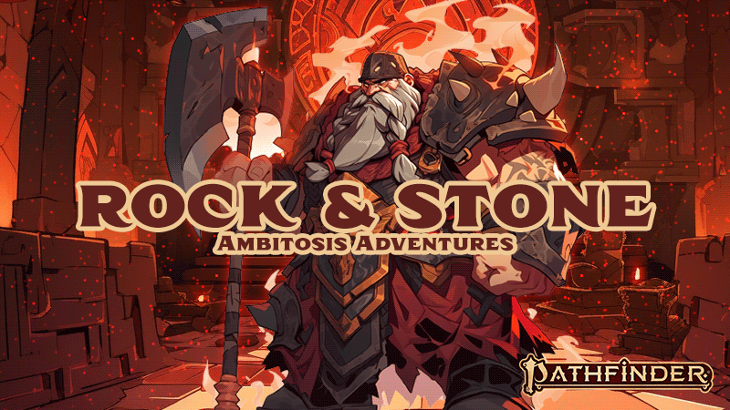 ⛏️ Rock and Stone: Dolgar's Delve 🔥 Dwarf-Only 🍺 Megadungeon 💎 