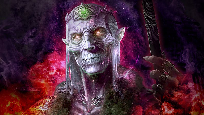 Midgard! Empire of the Ghouls - Become the Bane of the Undead! - Beginner Friendly