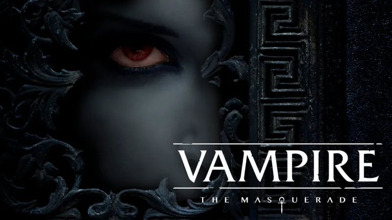 Vampire the Masquerade 1 Shot