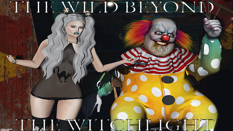 The Wild Beyond The Witchlight Session 0 Chapter 1 (Drop In Campaign) 