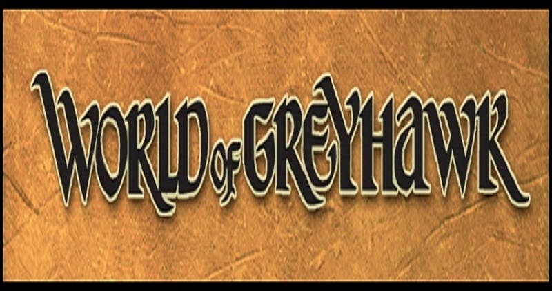 World of Greyhawk: The Legacy of Ashardalon