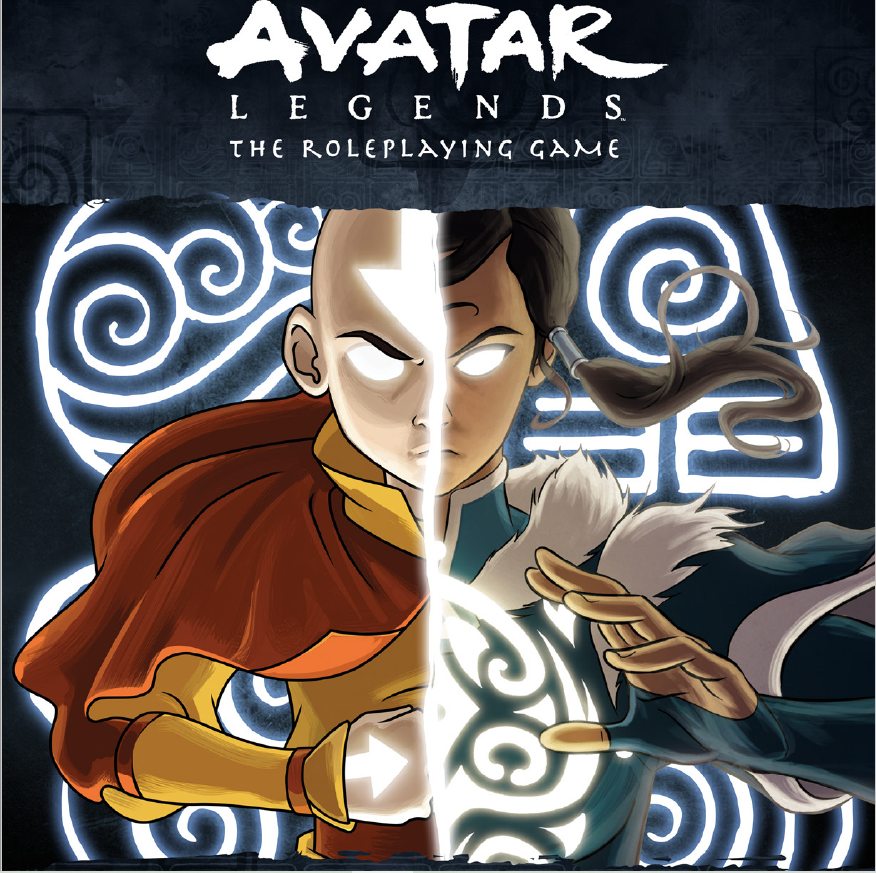 Avatar Legends for the Beginner