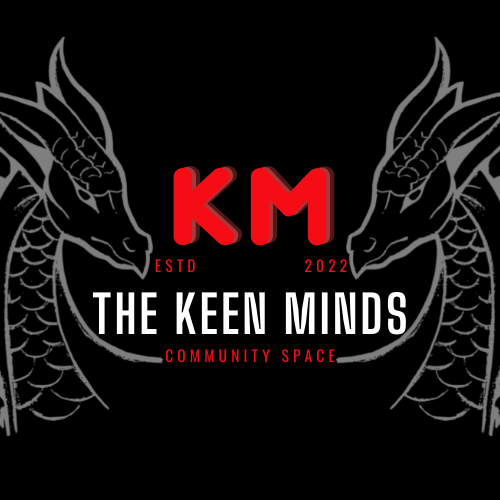 The Keen Minds profile