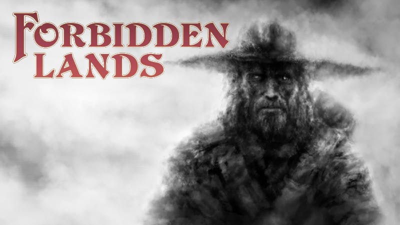 Explore the Forbidden Lands! - Beginner Friendly