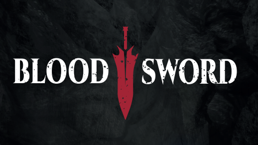 Blood Sword 