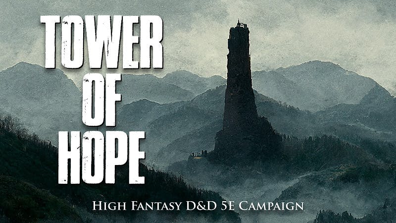 Tower of Hope