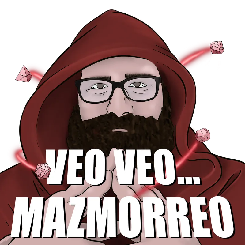 VeoVeoMazmorreo