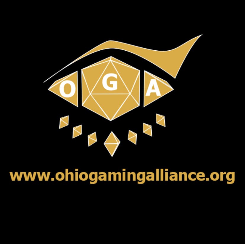 Ohio Gaming Alliance profile