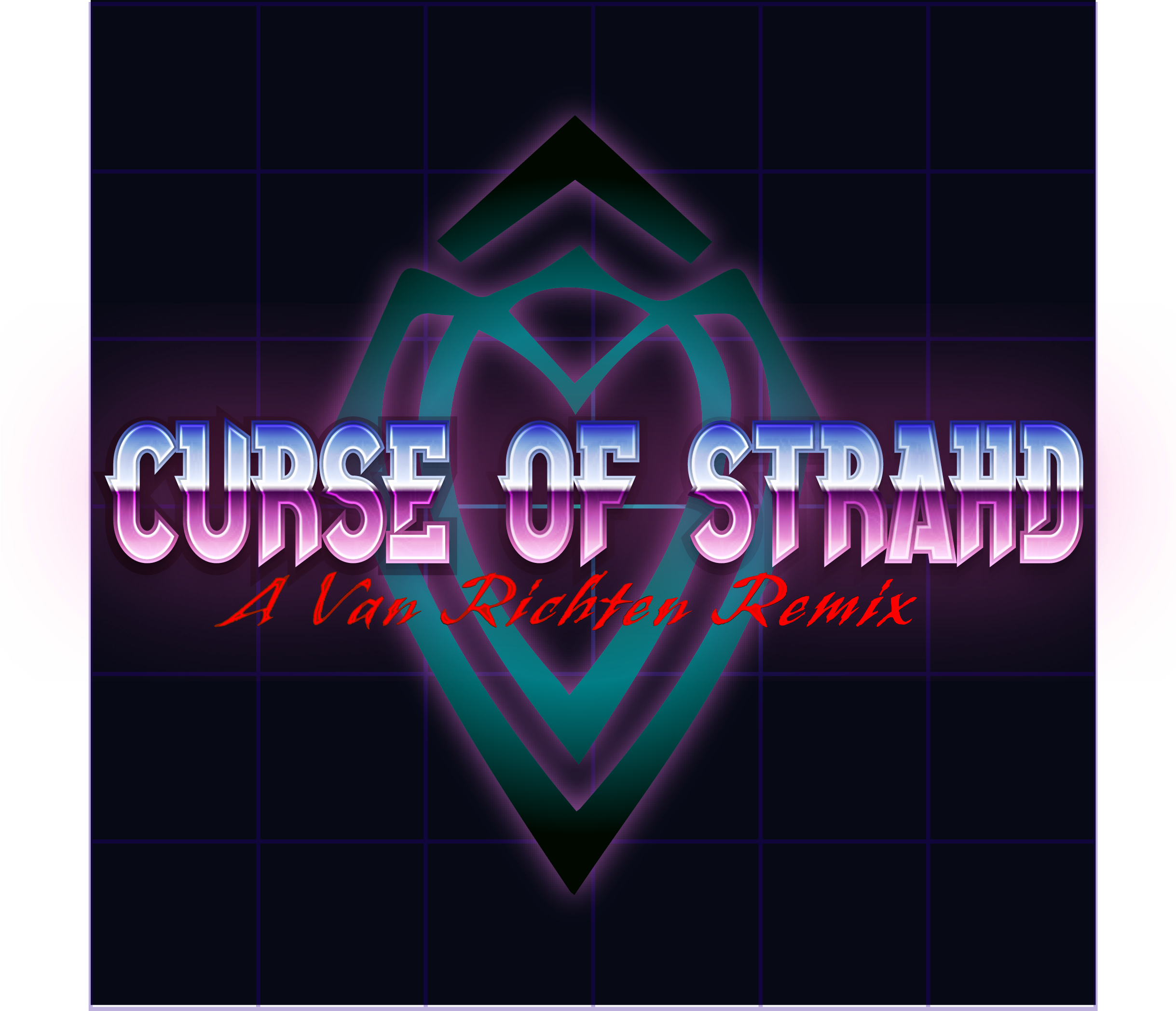 Curse of Strahd - A Van Richten Remix