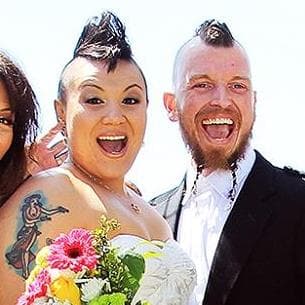 Spike Murphy-Rose avatar