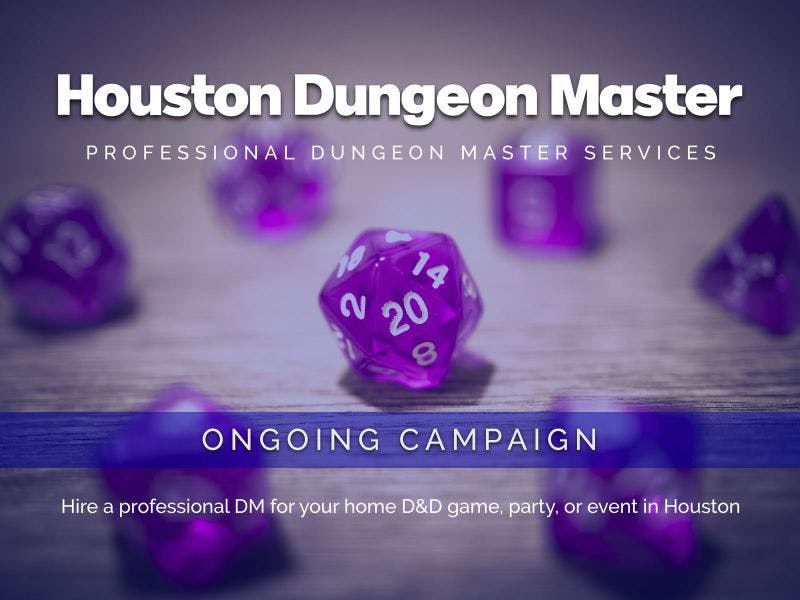 Ongoing Campaign - 10% OFF Gift Certificate for Post-Pandemic Campaigns in Houston
