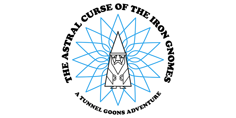 Astral Curse of the Iron Gnomes