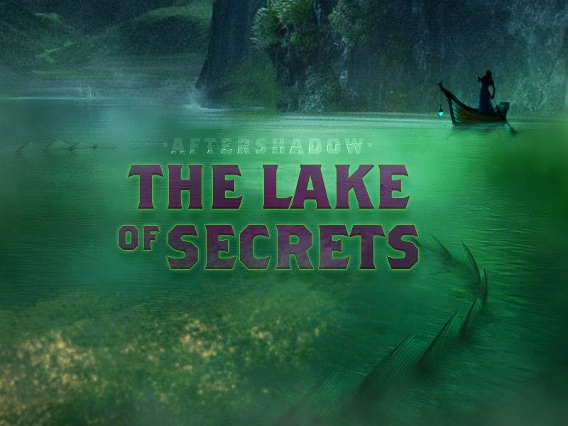 The Lake of Secrets