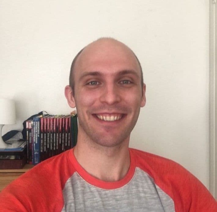 Mathew France avatar