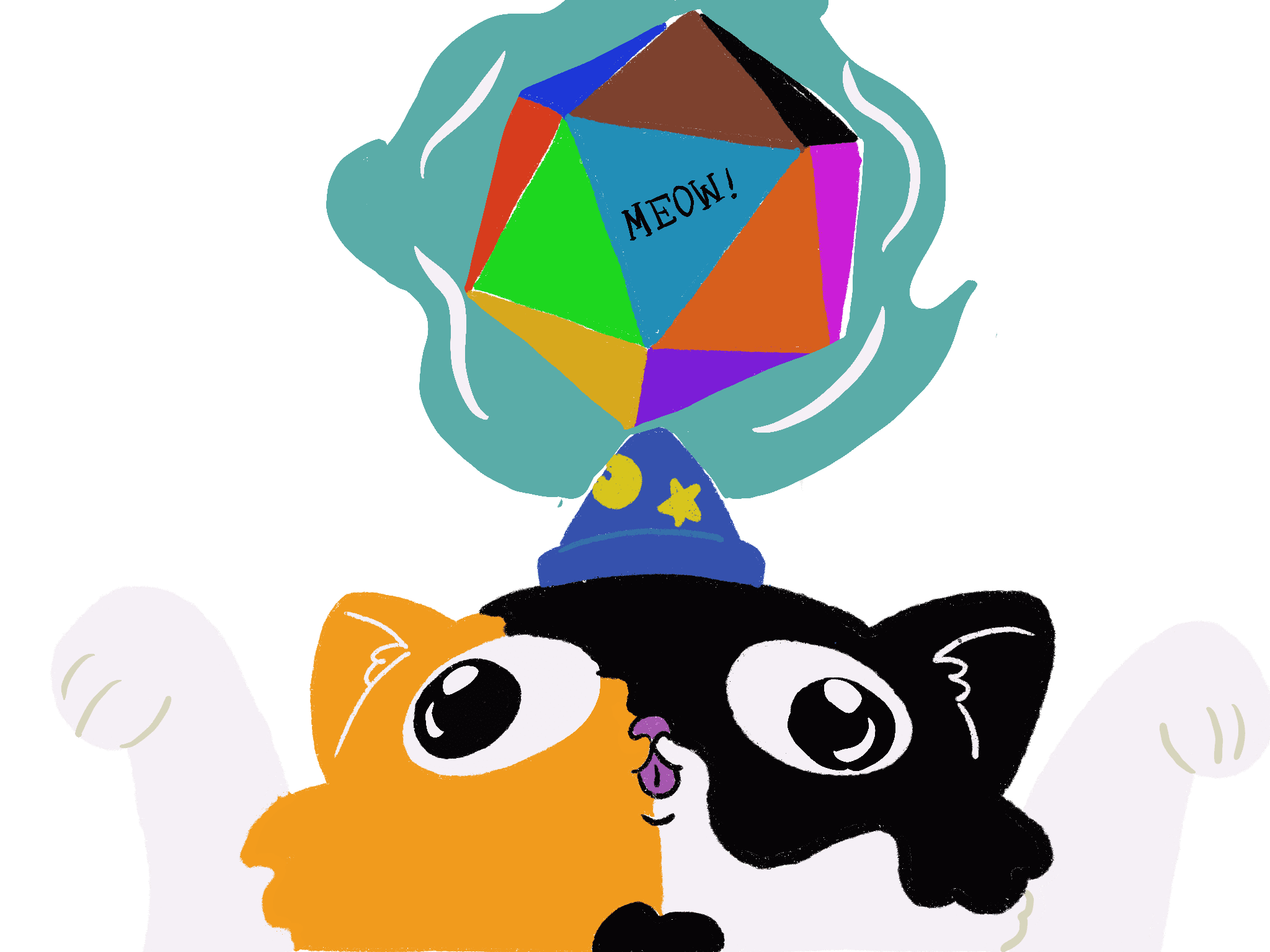 Dungeon_Meowster (they/them) avatar