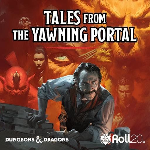 Celebrate! Tales from the Yawning Portal