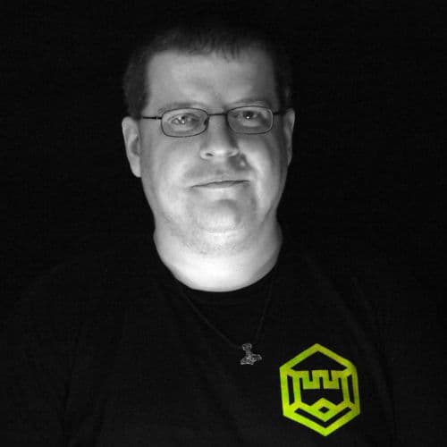 Byron | GreenCastle GameMaster avatar