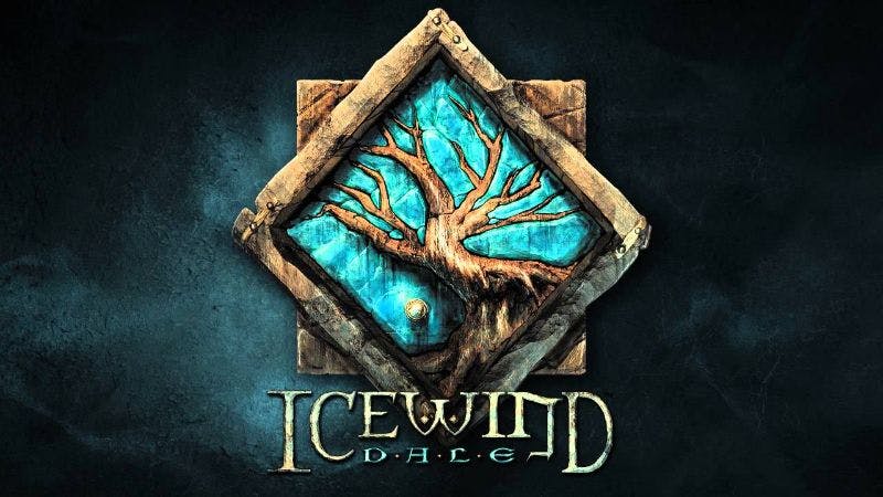 Icewind Dales: Rime of the Frost Maiden