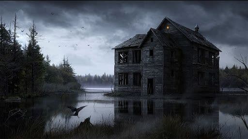 Greenscale Manor
