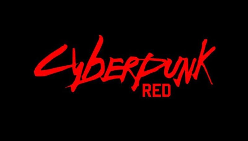 Intro to Cyberpunk Red!