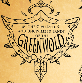 The Secrets of Greenworld