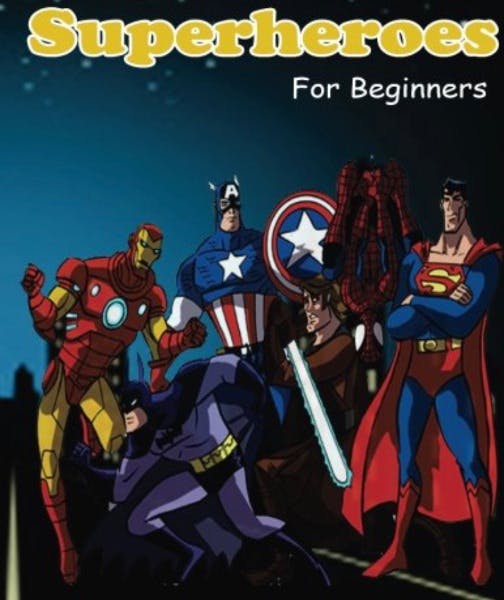 Mutants and Masterminds 101: So You Want to Be A Super Hero?
