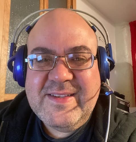 John Pickle avatar