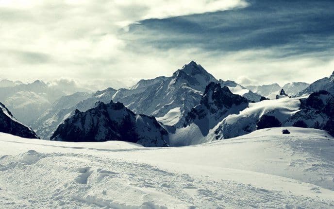 Dragon of Icespire Peak
