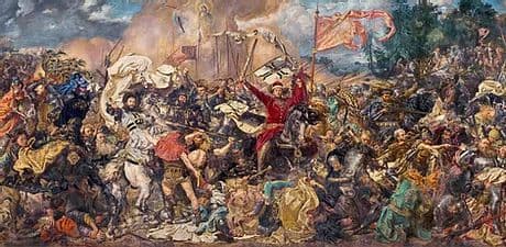 Two Crowns: The First Trial