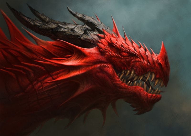 Hoard of the Dragon Queen - DnD 5e for Beginners