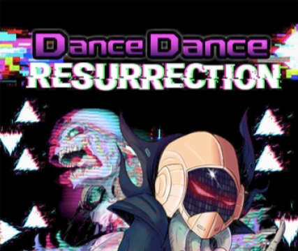 Dance Dance Resurrection: A Glitchtastic 5e Module