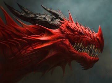 Tyrannny of dragons