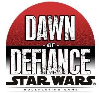 Star Wars: Dawn of Defiance