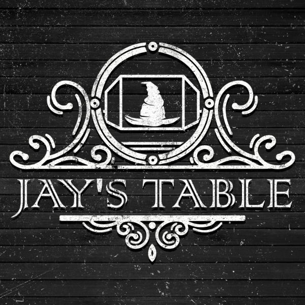 Jay's Table
