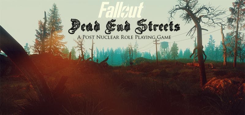Fallout: Dead End Streets