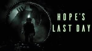 Alien RPG: Hope's Last Day