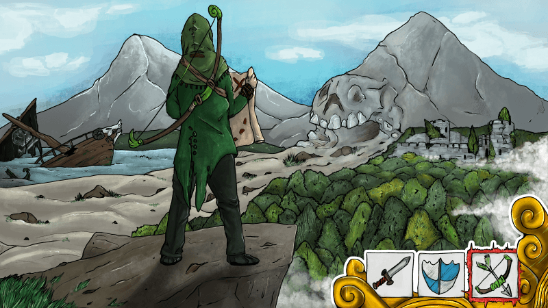 Bullette Proof! 3-4 hour Level 10 Oneshot!!!