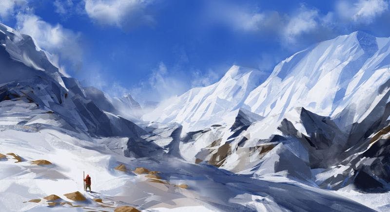 ICEWIND DALE: RIME OF THE FROSTMAIDEN
