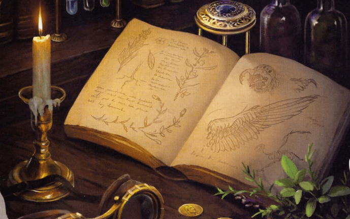 Acquisitions Incorporated: The Orrery of the Wanderer