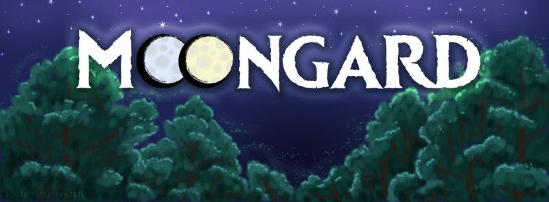Moongard Tales