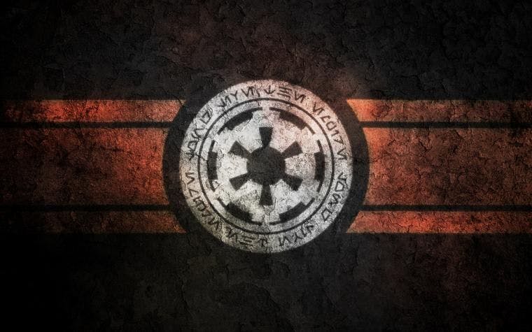 Session 0: Star Wars 5E: In the Empire's Wake