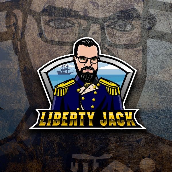 Michael aka “LibertyJack" 