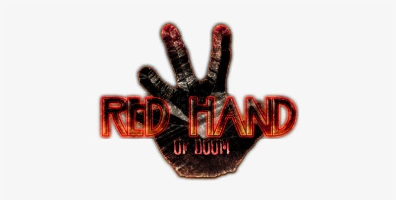 Red Hand Of Doom (Updated for D&D 5e)